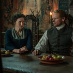 Death comes for Jamie Fraser in Outlander's final season trailer