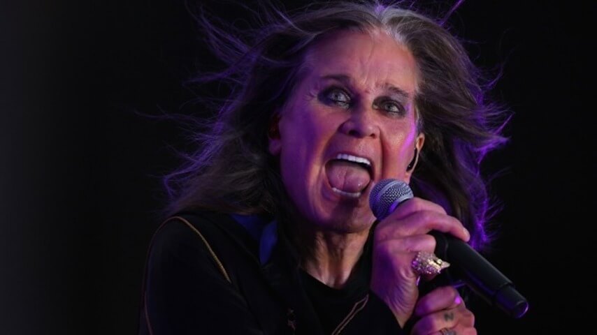 R.I.P. Ozzy Osbourne, Black Sabbath frontman and heavy metal pioneer