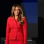 House Republicans want a First Lady Melania Trump Opera House at the Kennedy Center