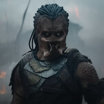 A new cut of Predator: Killer Of Killers comes to Hulu tonight