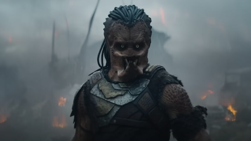 November film preview: Zootopia, Predator, and Wicked return for sequel-heavy Thanksgiving