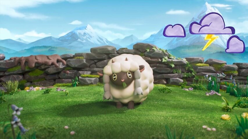 Aardman's Pokémon show can't arrive soon enough