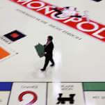Netflix is rolling the dice on a bake-off for its Monopoly reality series