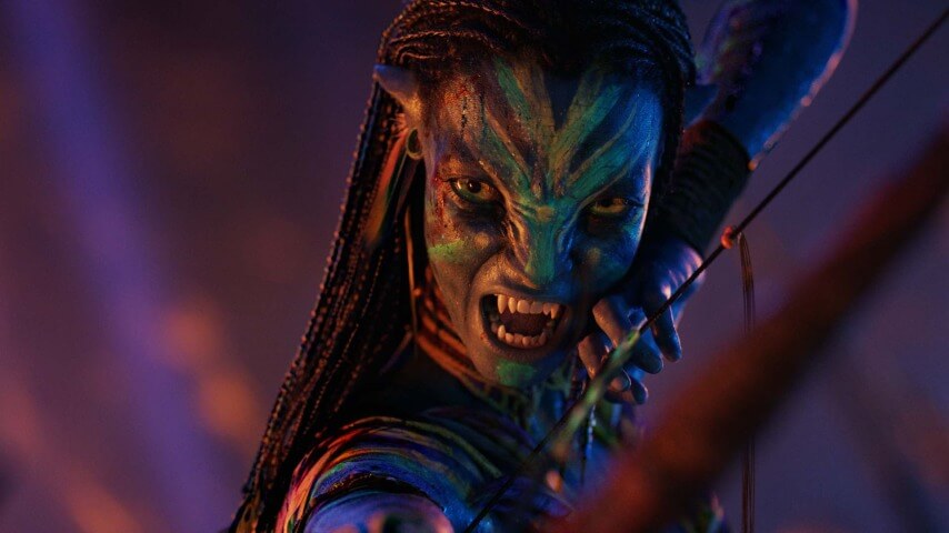 Avatar: Fire And Ash trailer makes good on promise of its premise