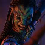 Avatar: Fire And Ash trailer makes good on promise of its premise