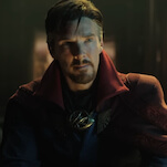 Benedict Cumberbatch finds Hollywood's superhero diet 