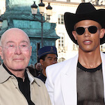 David Geffen's estranged husband accuses him of abuse, breach of contract
