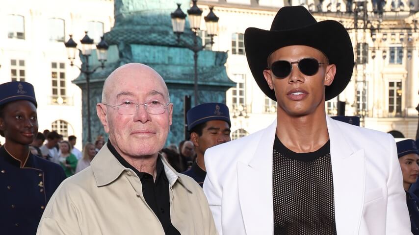 David Geffen's estranged husband accuses him of abuse, breach of contract