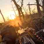 War continues to be hell in Oscar doc follow-up 2000 Meters To Andriivka