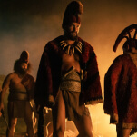 What's on TV this week—Chief Of War and Eyes Of Wakanda