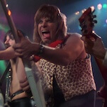 Elton John joins the band in Spinal Tap 2: The End Continues first look