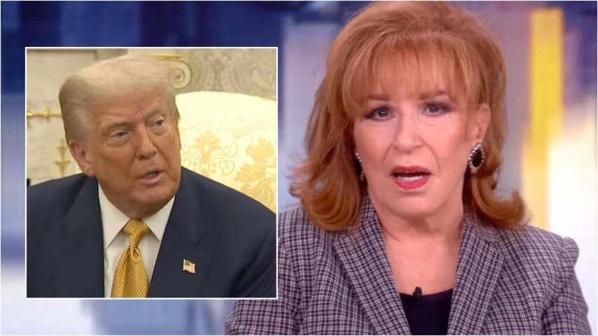 White House implies Colbert's cancellation was political in threatening message to The View