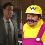 Ike Barinholtz may attempt the impossible, making Elon Musk funny