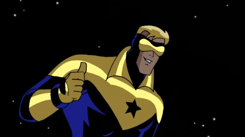 Our Flag Means Death's David Jenkins switching from quirky pirates to quirky superheroes