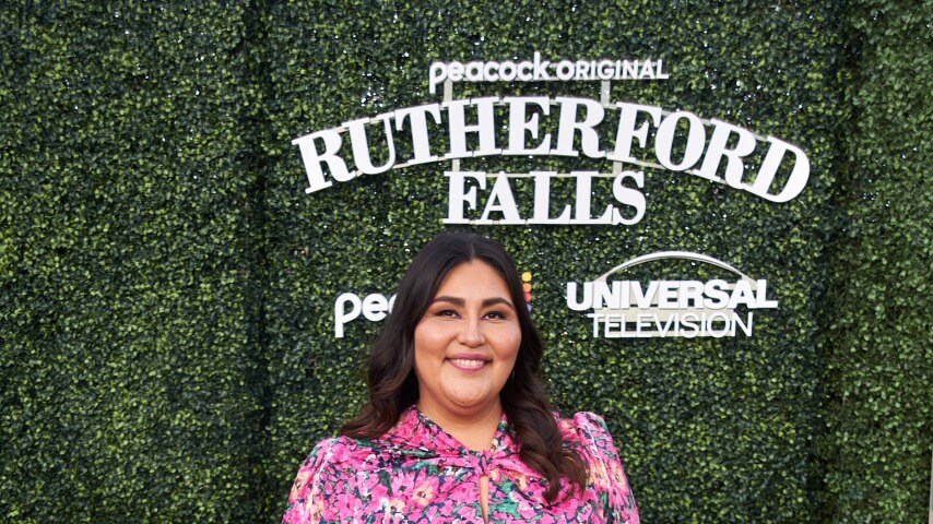 NBC passes on Rutherford Falls team sitcom about Native community center