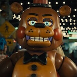 Somehow, the killer animatronics returned in Five Nights At Freddy's 2 trailer