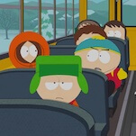 South Park uses new Paramount deal to take immediate shots at Trump and his manhood