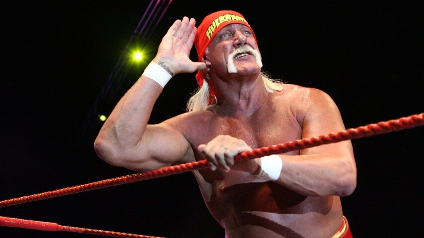 Hulk Hogan, controversial wrestling legend, dies at 71