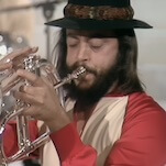 R.I.P. Chuck Mangione, Grammy-winning jazz artist and recurring King Of The Hill favorite