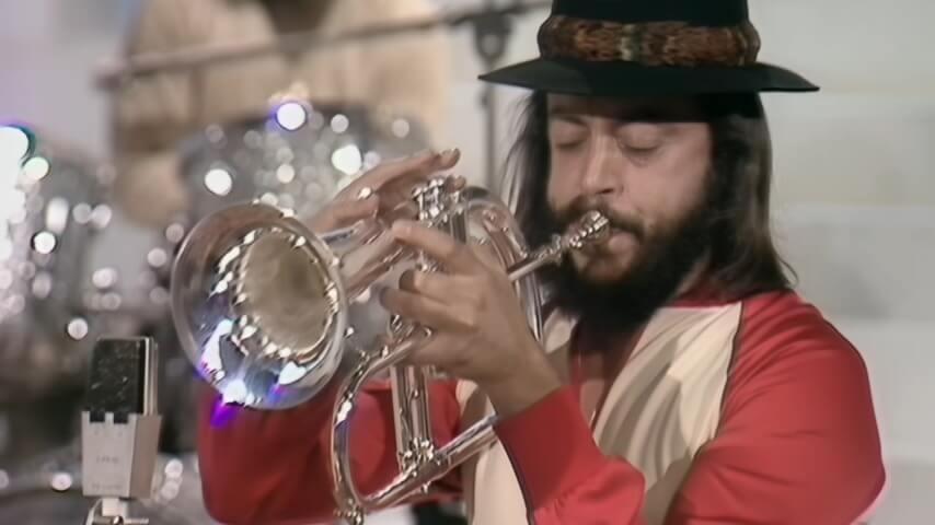 R.I.P. Chuck Mangione, Grammy-winning jazz artist and recurring King Of The Hill favorite