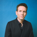 Glenn Howerton has big plans for the 