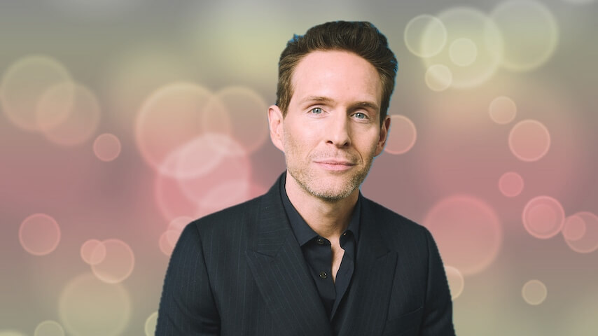 Glenn Howerton has big plans for the 