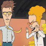 Beavis And Butt-Head are solid-gold idiots in new Comedy Central trailer
