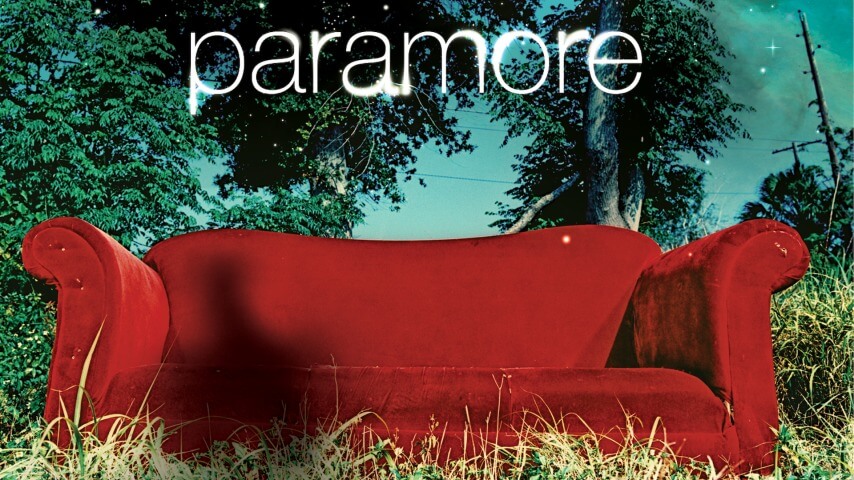 Paramore celebrates 20 years of All We Know Is Falling with digital release of rare EP