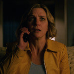 Vince Gilligan and Rhea Seehorn reunite to make the world miserable in Pluribus teaser