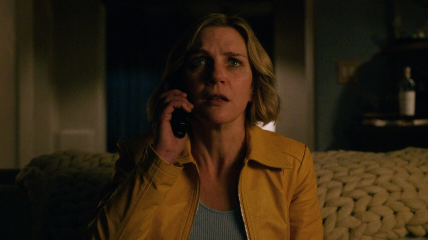 Vince Gilligan and Rhea Seehorn reunite to make the world miserable in Pluribus teaser