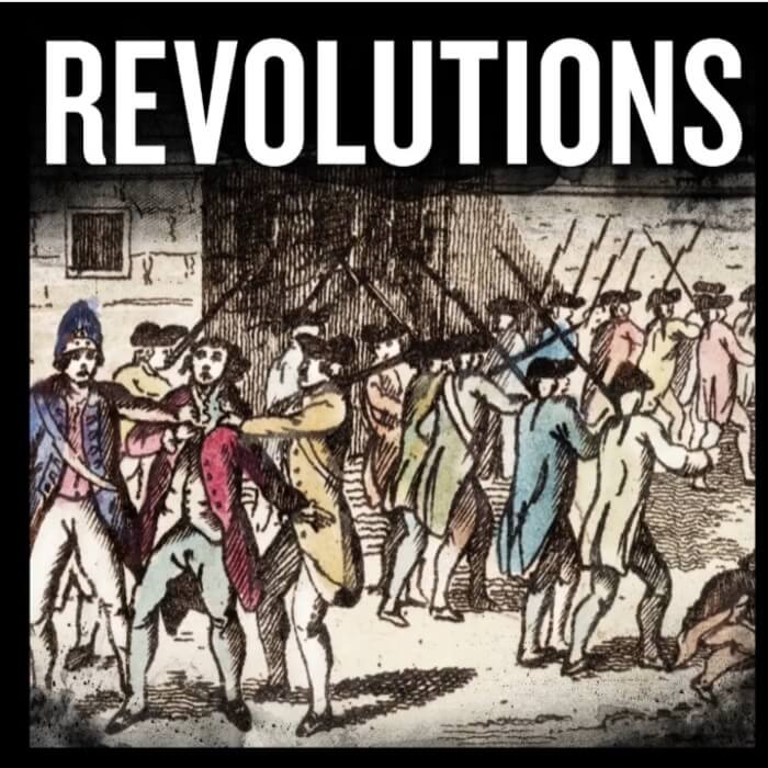 Staff Picks: A historical fiction podcast, and a drummer gone too soon