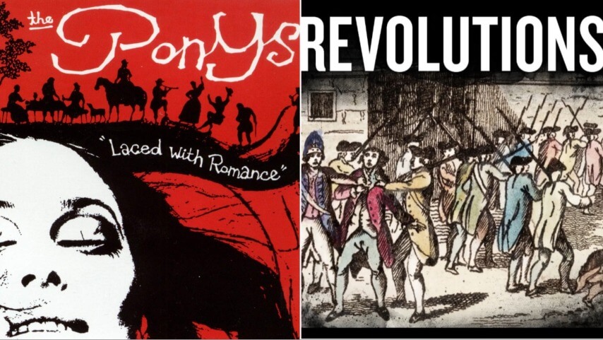 Staff Picks: A historical fiction podcast, and a drummer gone too soon