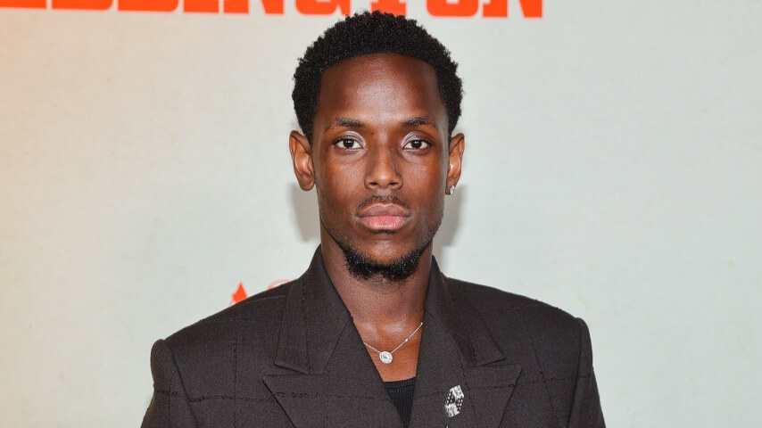 Eddington actor Micheal Ward charged with rape