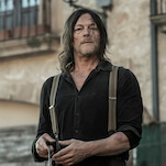 AMC to kill off The Walking Dead: Daryl Dixon after 4th season