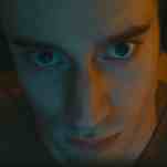 A thrilling music world Nightcrawler, Lurker leeches onto a pop star