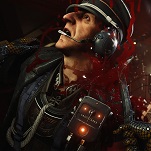 Amazon is making a Wolfenstein show, because 