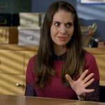 Alison Brie doesn't know when the Community movie is coming, wants 