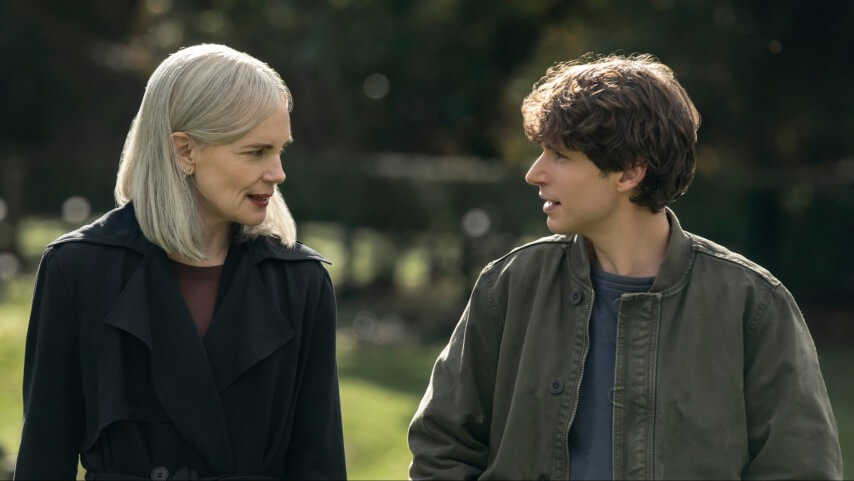 Anne Rice's Talamasca is here to observe all those other vampires and witches on AMC