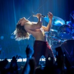 AMC offers proof of Interview With The Vampire life with BTS look at Lestat's rock career