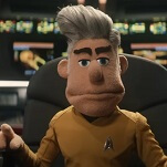 Star Trek: Strange New Worlds boldly finding out if 