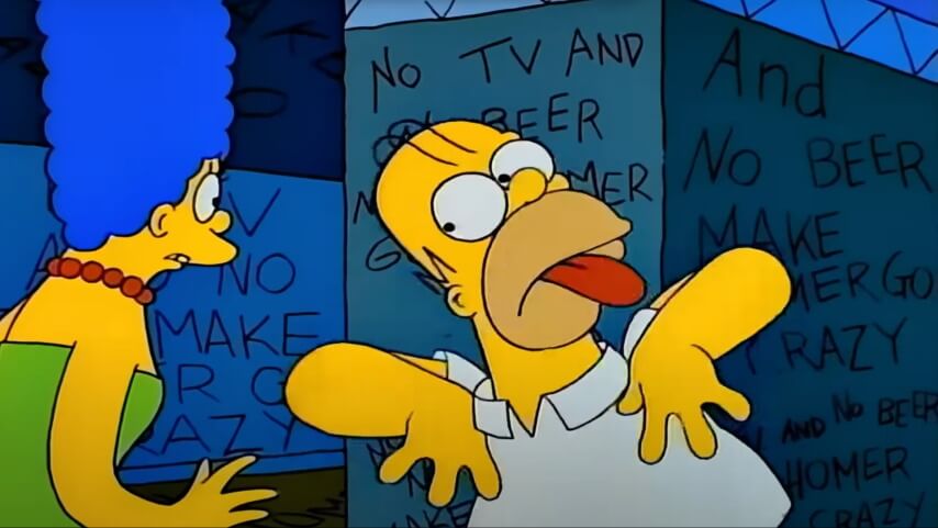 The Simpsons taps The Onion cartoonist Stan Kelly for 