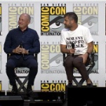 The biggest news (so far) from San Diego Comic-Con 2025