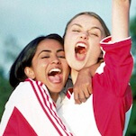 Beckham to Bend It again in sequel