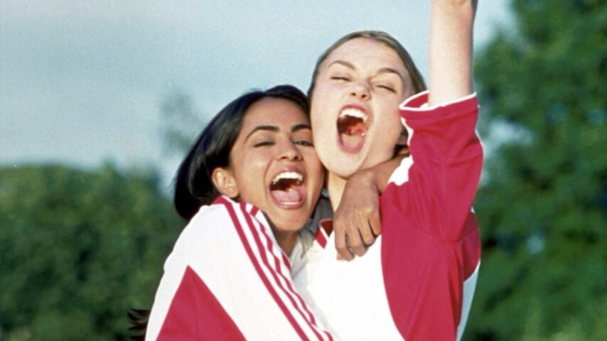 Beckham to Bend It again in sequel