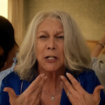 Jamie Lee Curtis called Bob Iger directly to fight for Freakier Friday