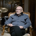 Phil Collins confirms he's not in hospice care