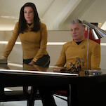 Star Trek: Strange New Worlds gets deeply meta in a 1960s murder mystery