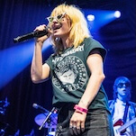 Hayley Williams drops an album's worth of new songs on her website