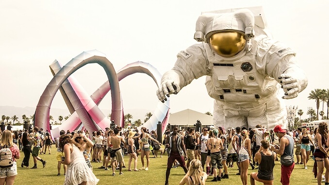 Outfit Inspiration for Every Festival