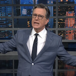 Read This: Late night writers explain labor implications of Colbert cancellation